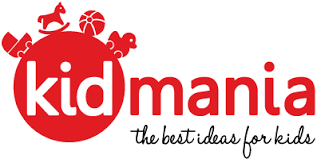 logo KIDMANIA