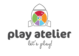logo PLAY ATELIER