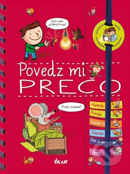 prečo