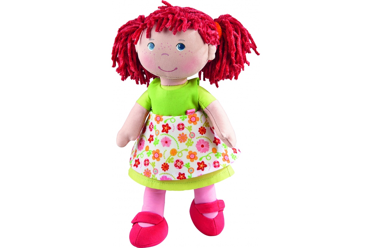 bábiky