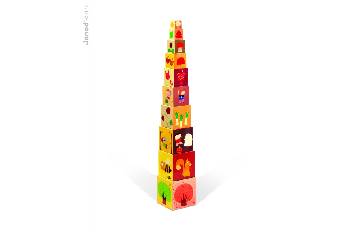 pyramída