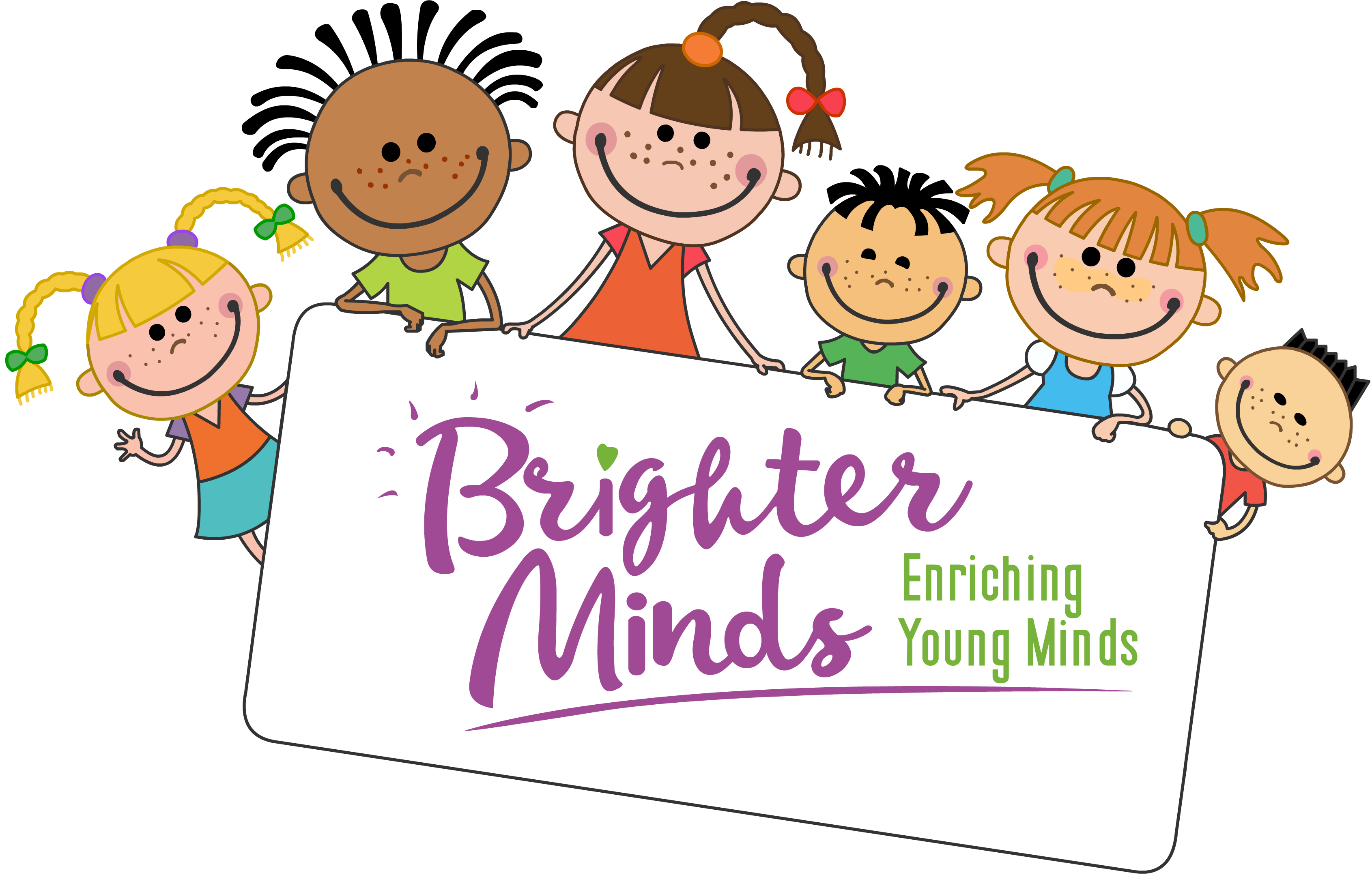 Brighter Minds Kam s deťmi