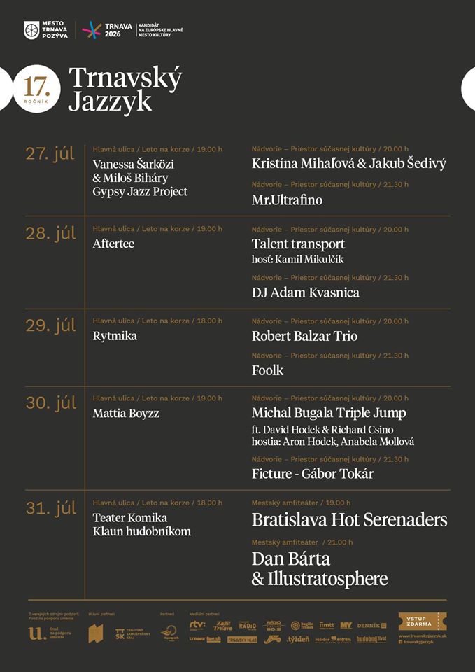 Trnavský Jazzyk