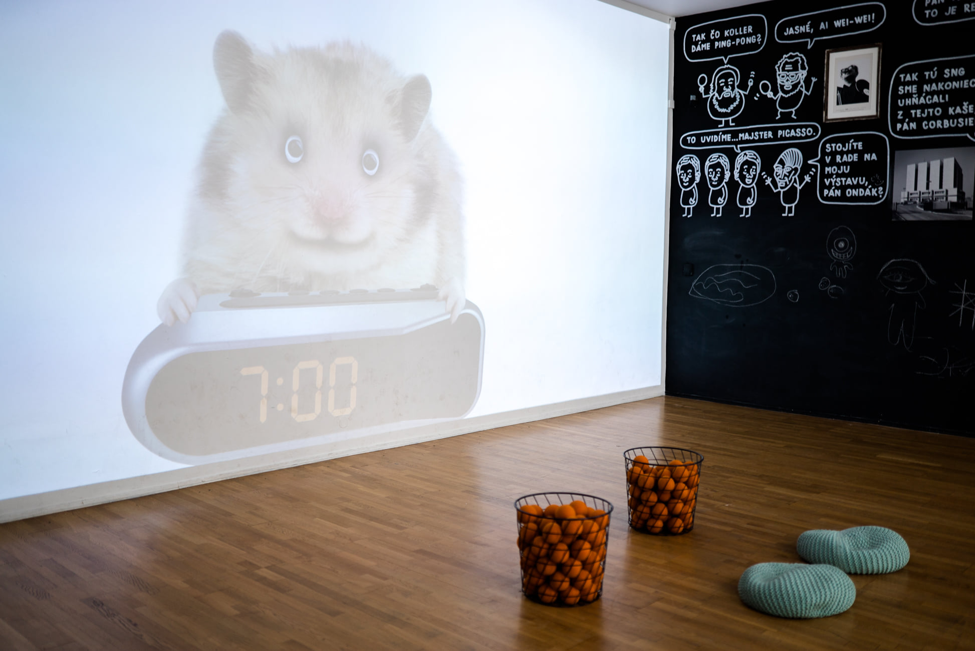 01-Podivuhodné dejiny umenia s profesorom Škrečkom