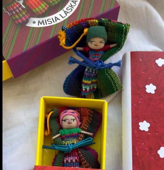 misia láska tamara heribanová