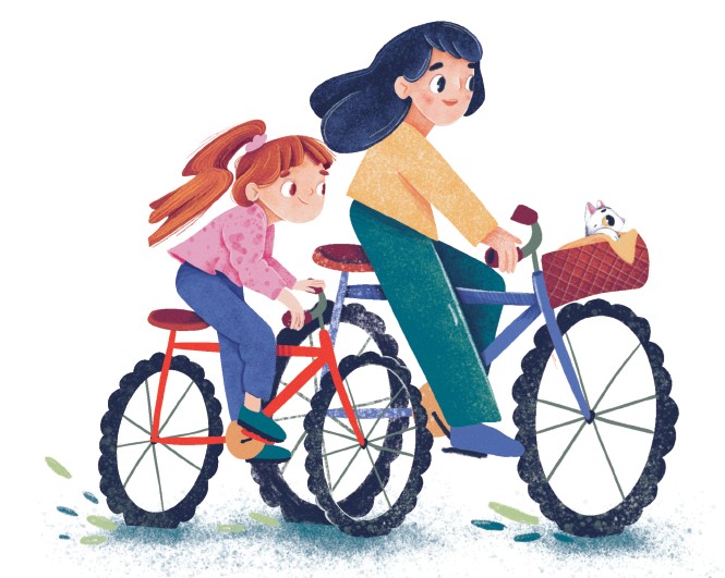 detská kniha leo a jeho kvetinkové dobrodružstvá