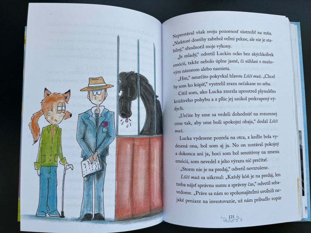 dojímavý príbeh bež drobček bež