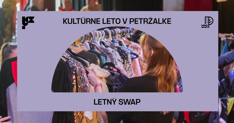 Letný SWAP