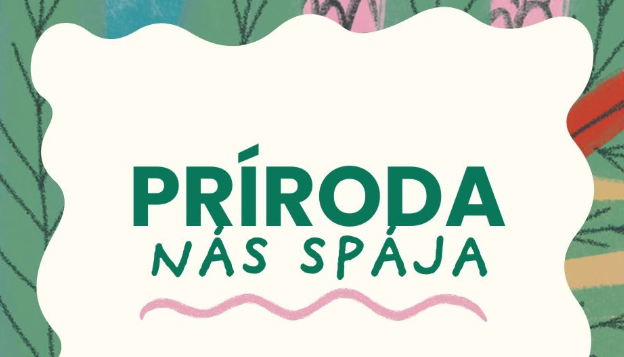 Príroda nás spája