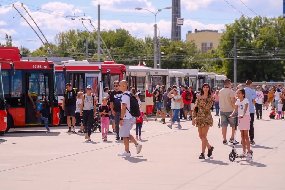 Deň otvorených dverí DPB 2026