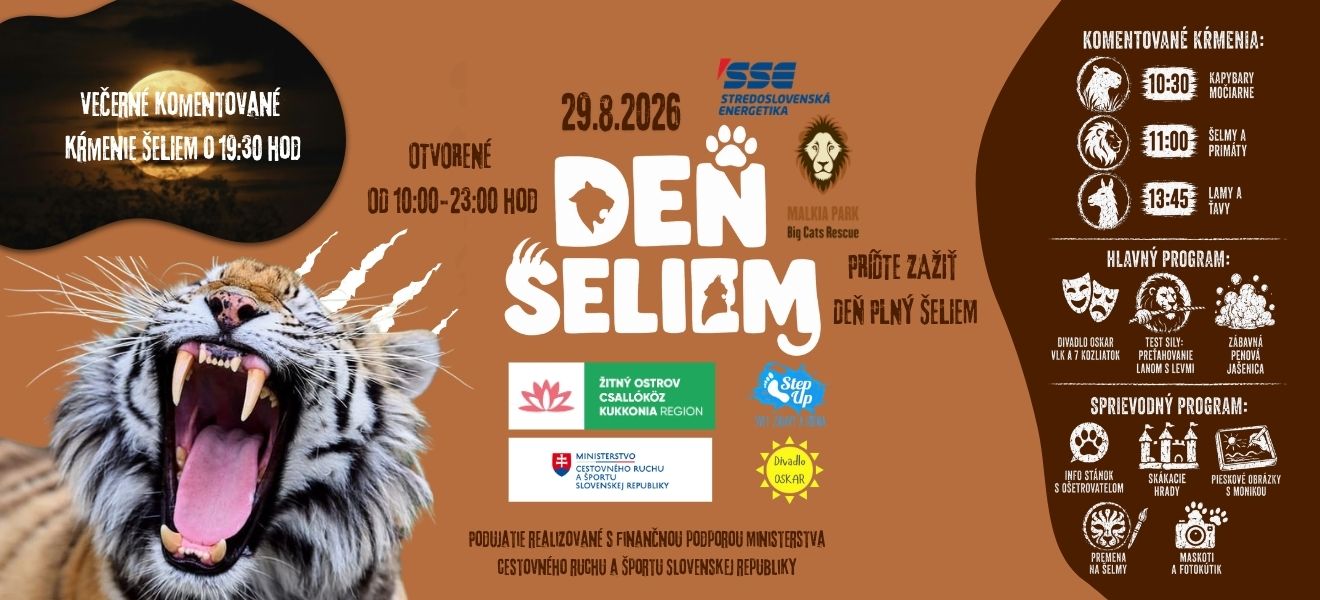 29. august – Deň šeliem