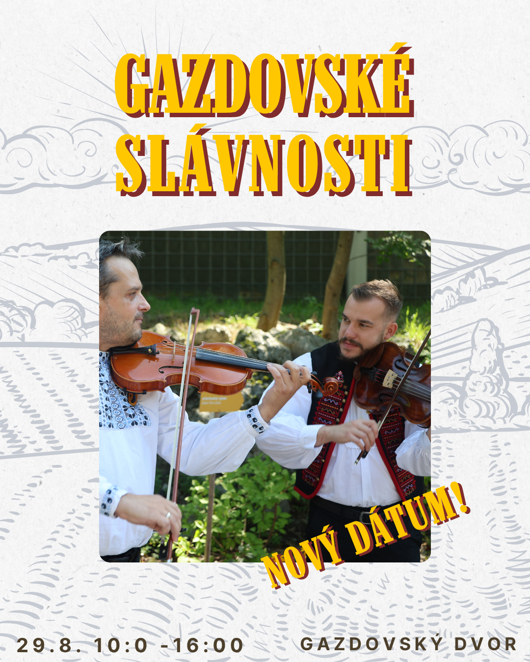 Gazdovské slávnosti v ZOO Bratislava