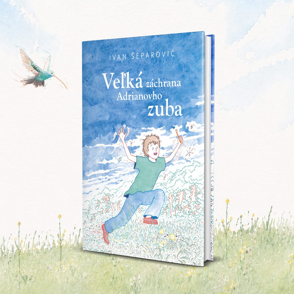 velka zachana adrianovho zuba