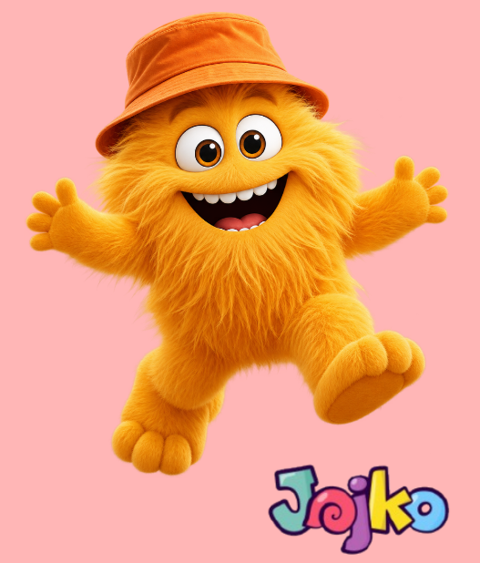 Rozprávkový deň s Jojkom