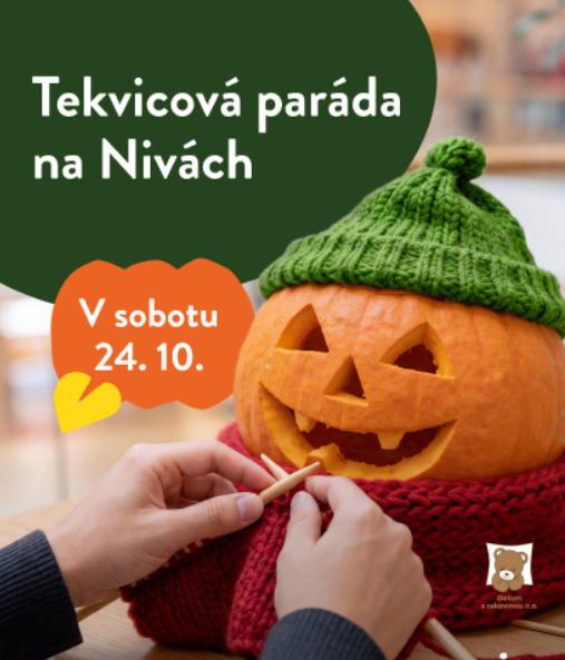 Tekvicový paráda & Pletaton