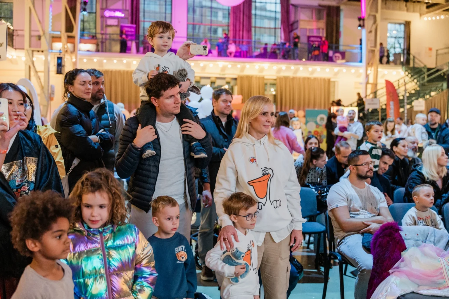 Festival Svet deťom